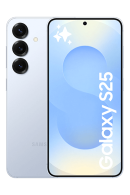 Samsung Galaxy S25 - Premium Refurbished 128GB Top Deal